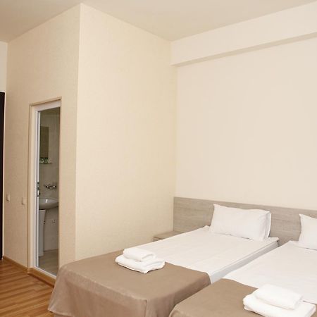 Boho Stay Hotel Tbilisi Bagian luar foto