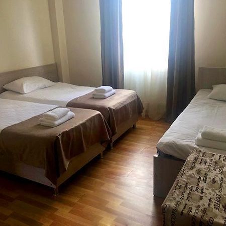Boho Stay Hotel Tbilisi Bagian luar foto