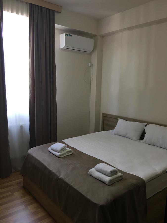 Boho Stay Hotel Tbilisi Bagian luar foto