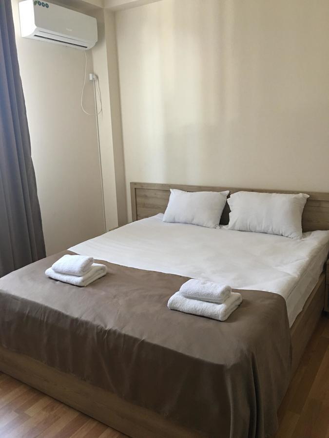 Boho Stay Hotel Tbilisi Bagian luar foto