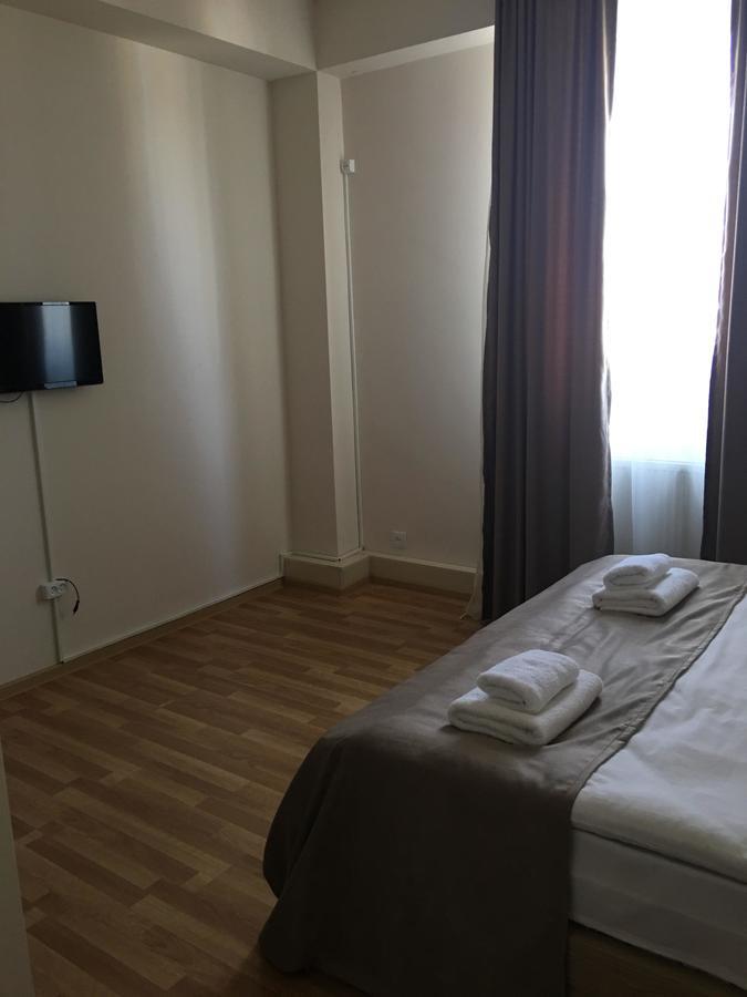 Boho Stay Hotel Tbilisi Bagian luar foto
