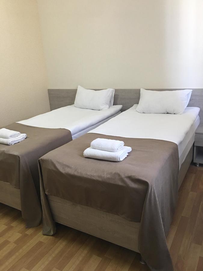 Boho Stay Hotel Tbilisi Bagian luar foto