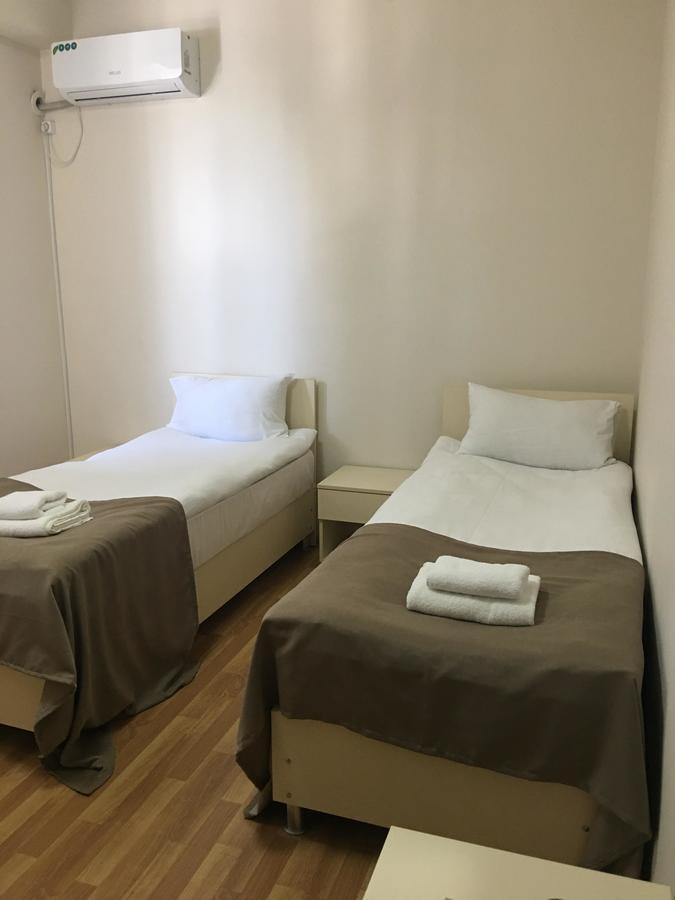 Boho Stay Hotel Tbilisi Bagian luar foto