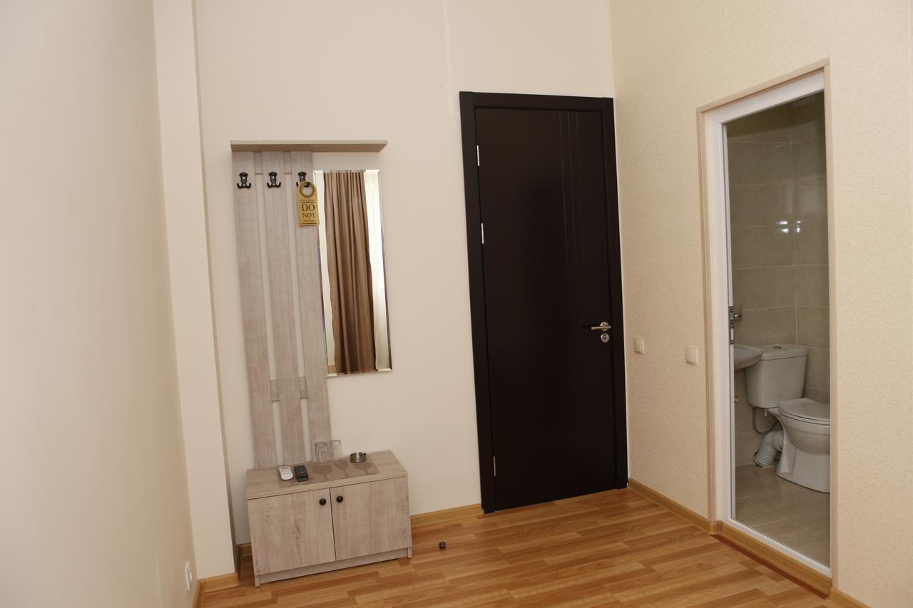 Boho Stay Hotel Tbilisi Bagian luar foto