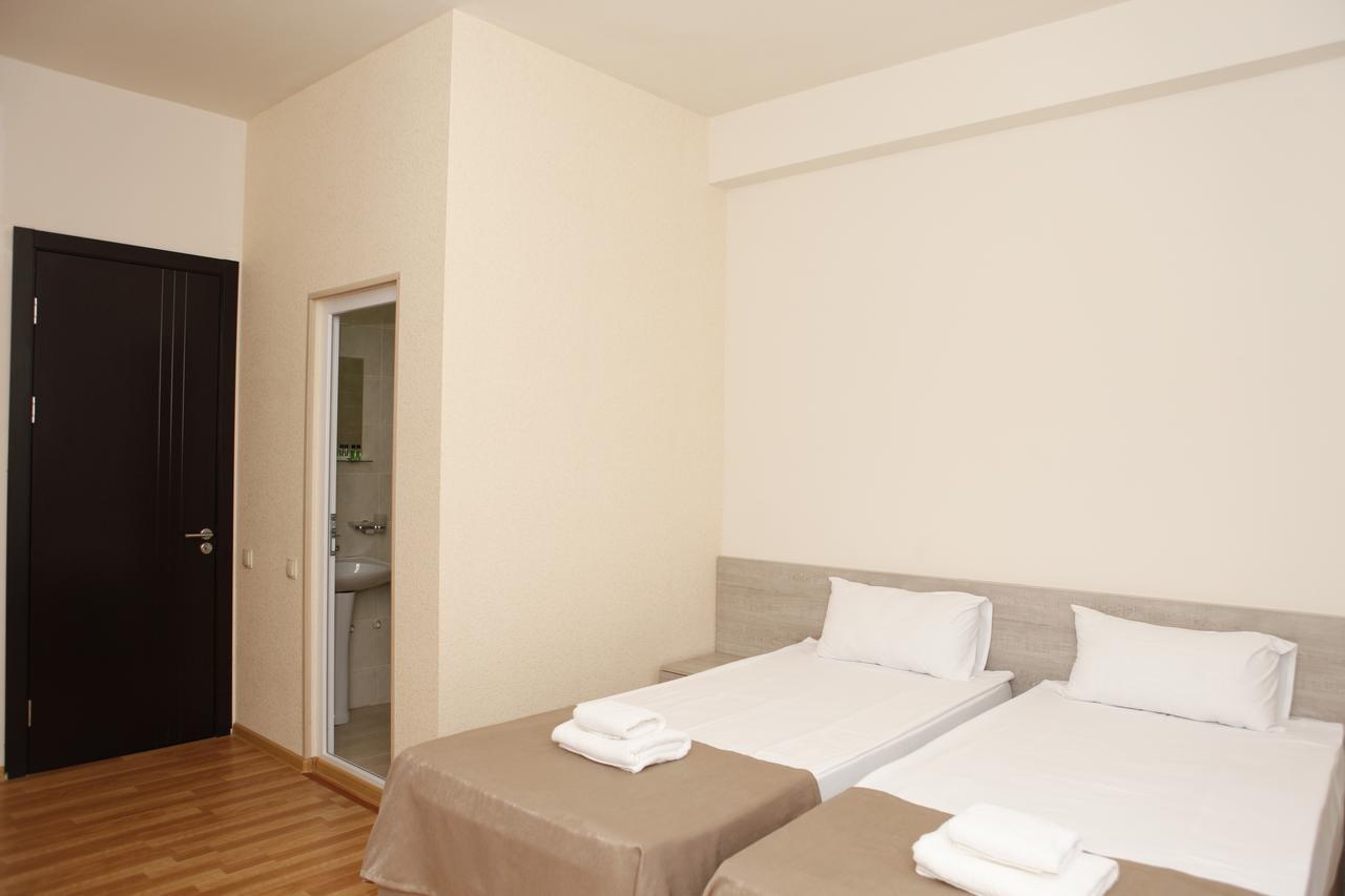 Boho Stay Hotel Tbilisi Bagian luar foto