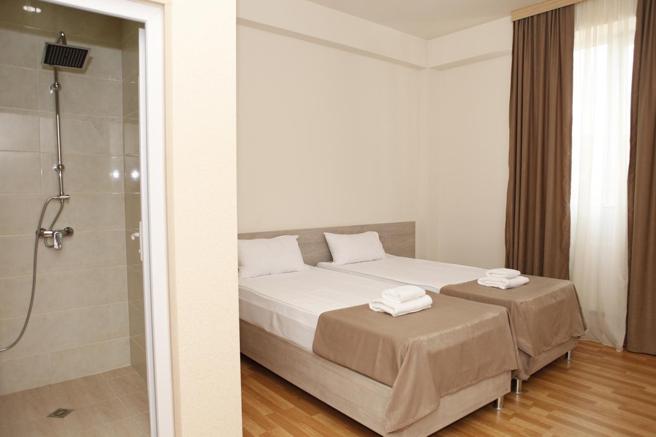 Boho Stay Hotel Tbilisi Bagian luar foto