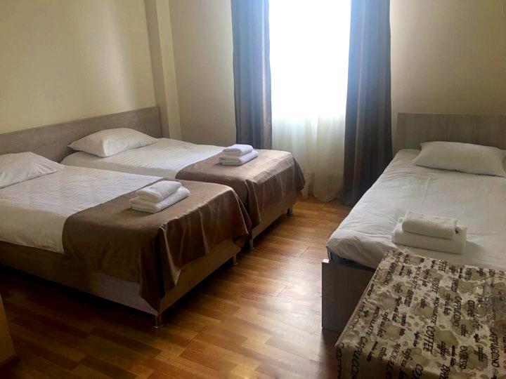 Boho Stay Hotel Tbilisi Bagian luar foto